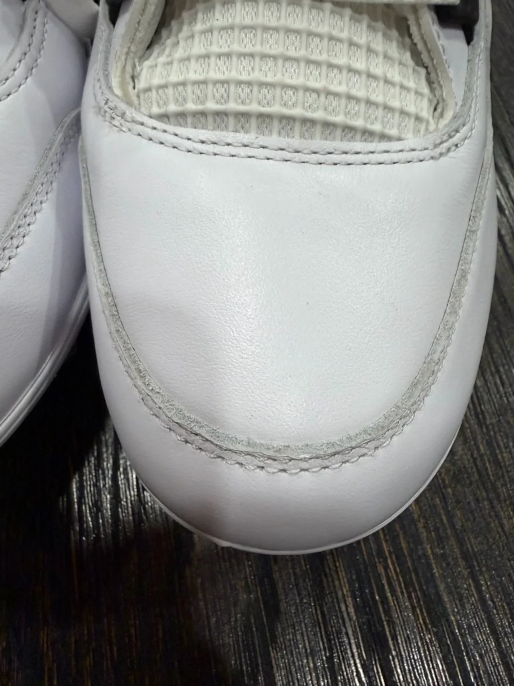 Air Jordan 4 Retro TD 